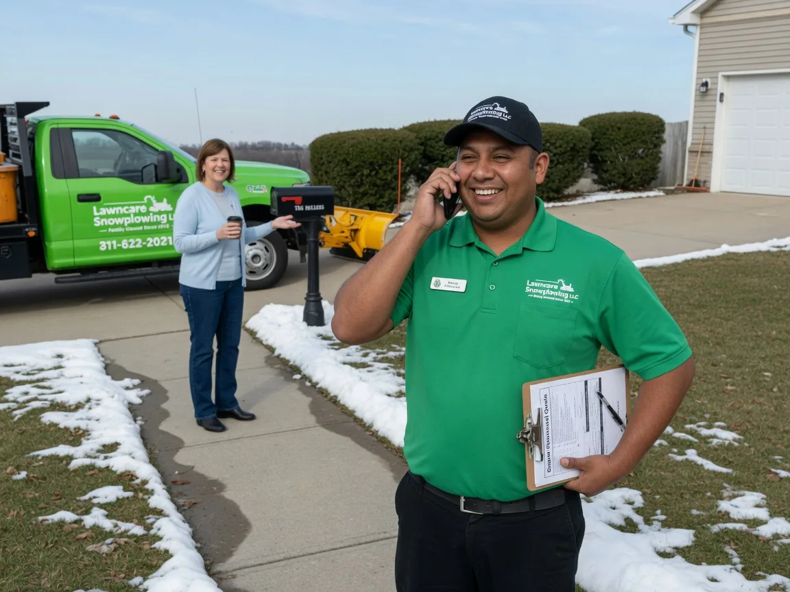 Lawn Care Services By Expert Landscaper Pellston, MI FAQs